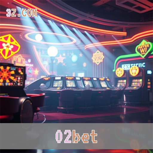 Entre na Diversão do Cassino 02bet e Ganhe Prêmios!