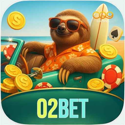 02bet