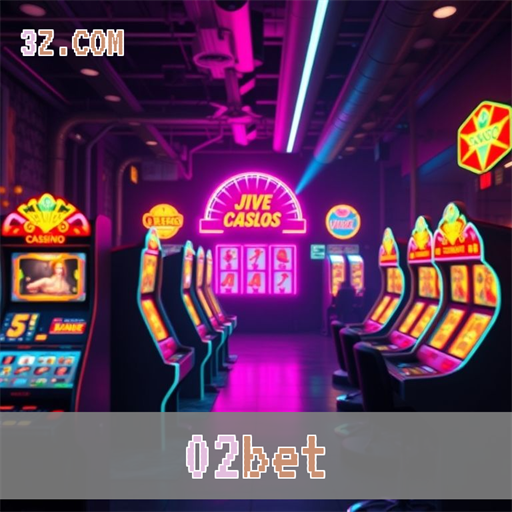 Recursos Paga da 02bet: Uma Nova Era nos Jogos Online