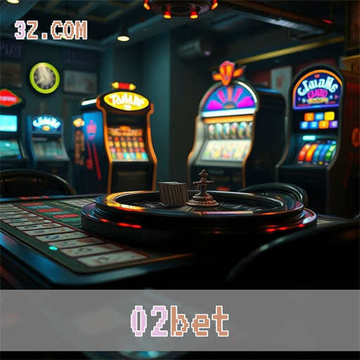 Promoções Empolgantes do 02bet para Todos os Jogadores