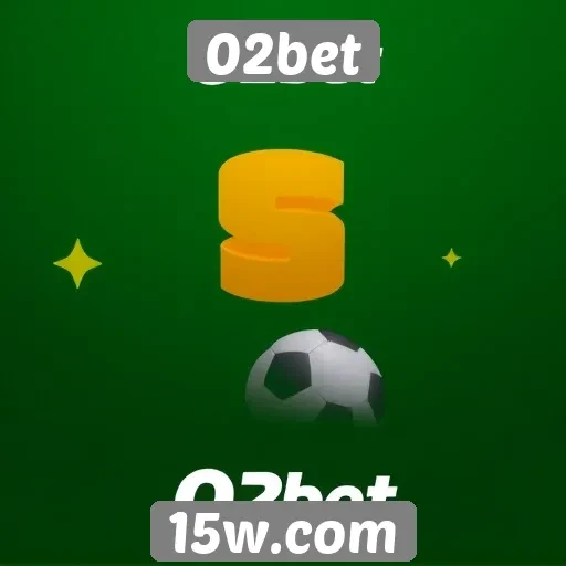 02bet oferece bônus atrativos para novos usuários