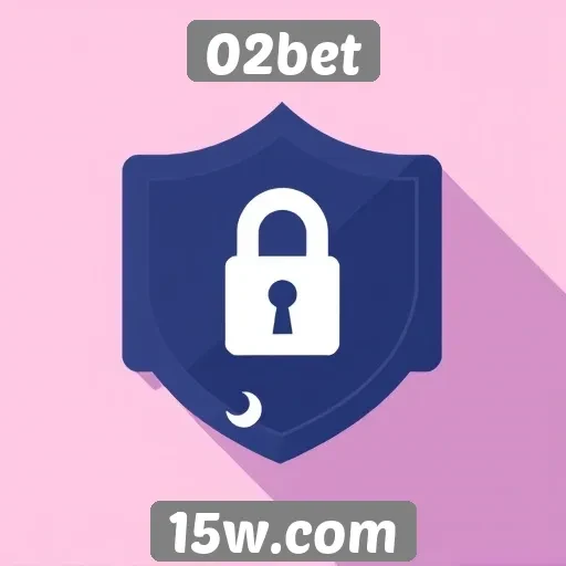 Dicas de segurança para jogar no 02bet