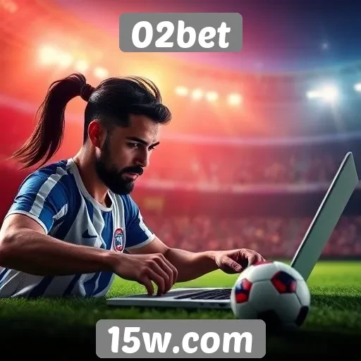 Recursos e promoções oferecidas pelo 02bet