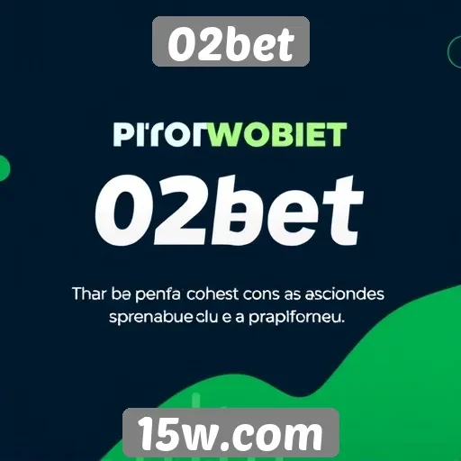 O impacto das promoções no engajamento dos usuários no 02bet