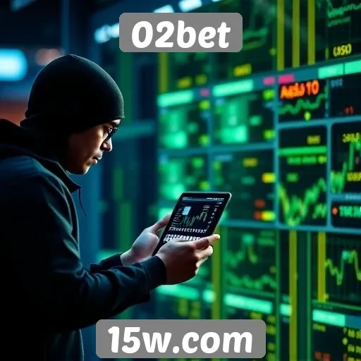 Impacto das inovações tecnológicas na 02bet
